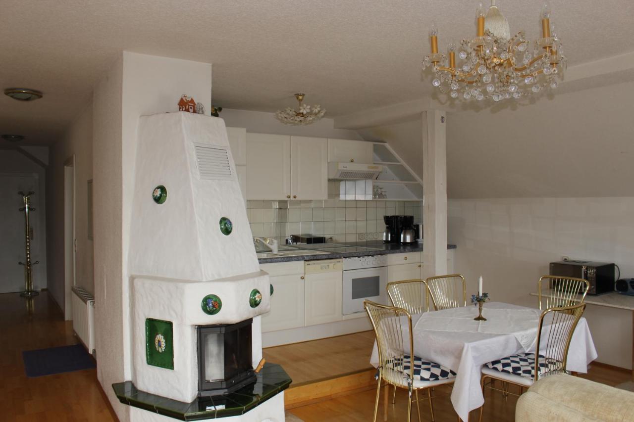Haus Tritscher-Gruber รัมเซา อัม ดาคชไตน์ ภายนอก รูปภาพ