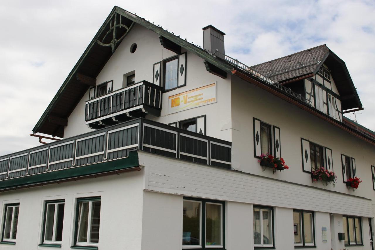 Haus Tritscher-Gruber รัมเซา อัม ดาคชไตน์ ภายนอก รูปภาพ